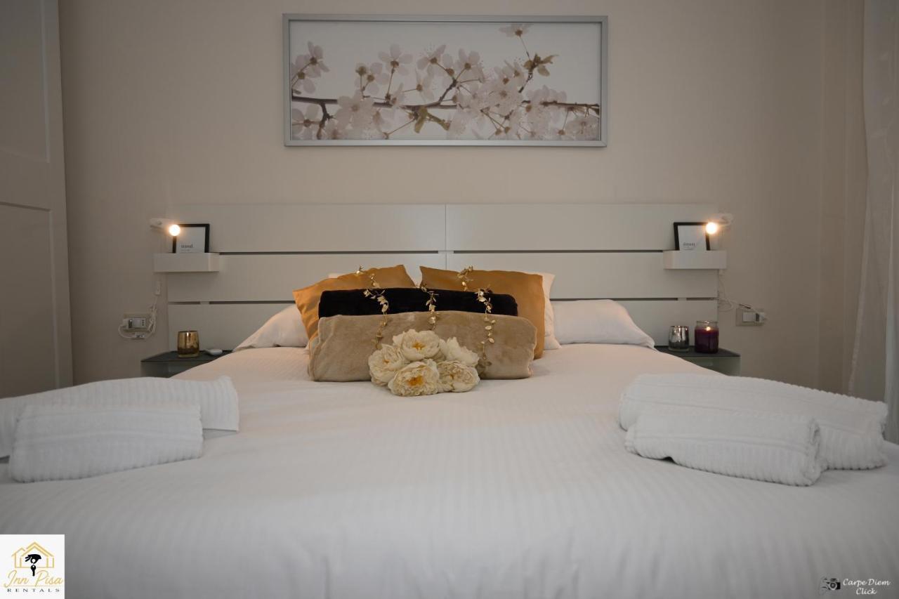 Inn Pisa Rentals - Downtown Cozy Apartment Luaran gambar